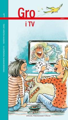 Gro i tv