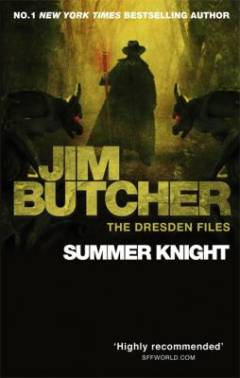 Summer knight : the Dresden files