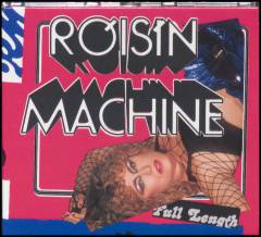 Róisin machine