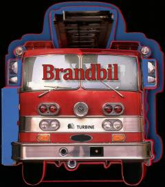 Brandbil