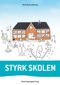Styrk skolen