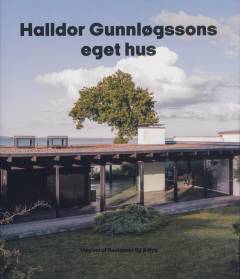Halldor Gunnløgssons eget hus