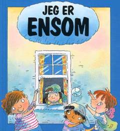 Jeg er ensom