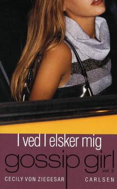 I ved I elsker mig