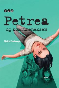 Petrea og kommuneheksen