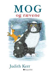 Mog og rævene