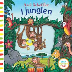 I junglen