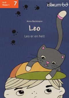 Leo - Leo er en helt