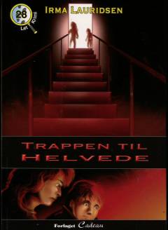 Trappen til helvede