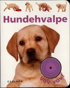 Hundehvalpe