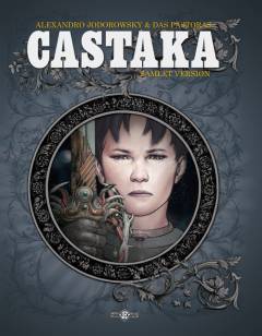 Castaka : samlet bind