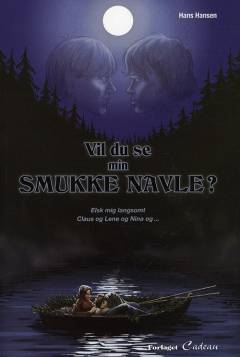 Vil du se min smukke navle?