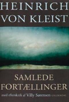 Bog, 1. bogklubudgave, 2003