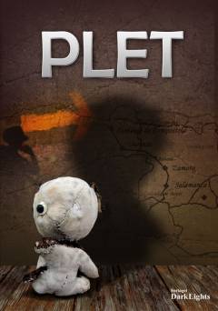 Plet : Don Quixote & Sancho Panza ver. 2010