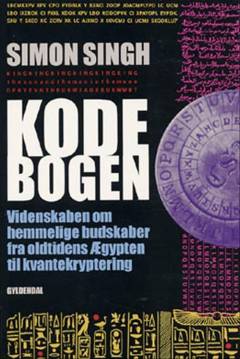 Bog, 1. udgave, 2001