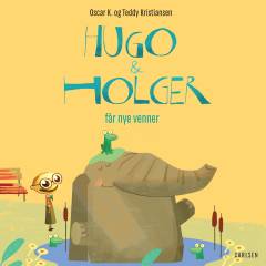 Lydbog (online), 2022