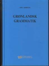Grønlandsk grammatik
