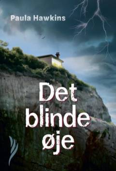 Det blinde øje (Letlæsning)