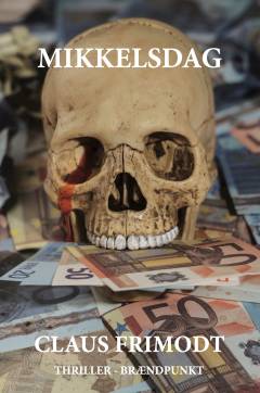 Mikkelsdag : thriller