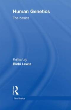 Human genetics : the basics