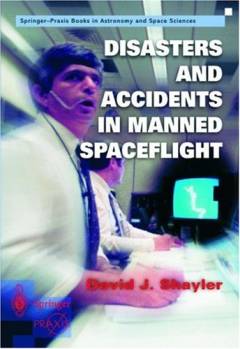 Disasters and accidents in manned spaceflight