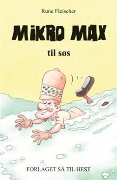 Mikro Max til søs