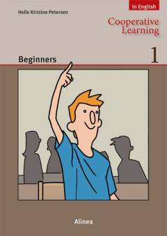 Cooperative learning in English : Beginners 1