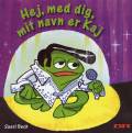 Hej med dig, mit navn er Kaj