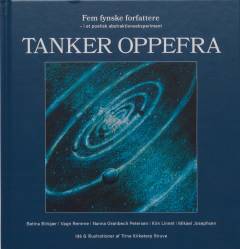 Tanker oppefra : et poetisk abstraktionseksperiment
