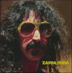 Zappa/Erie