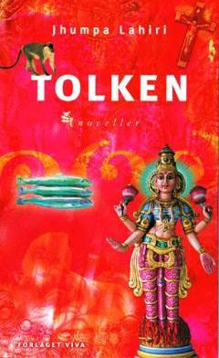Tolken : noveller