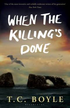 When the killing's done