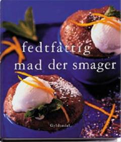 Fedtfattig mad der smager