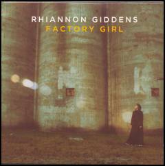 Factory girl