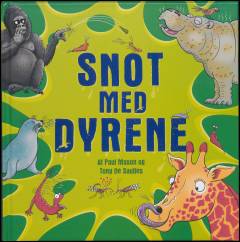 Snot med dyrene