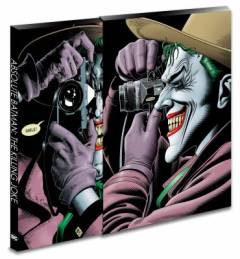 Absolute Batman - the killing joke