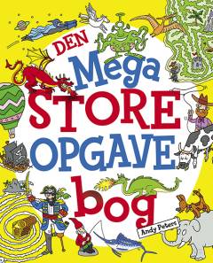 Den megastore opgavebog