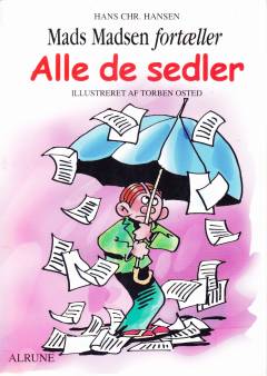 Alle de sedler