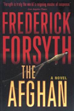 The Afghan
