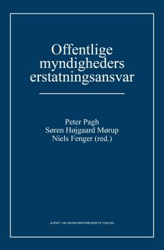 Offentlige myndigheders erstatningsansvar