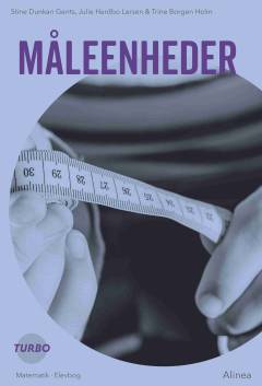 Måleenheder