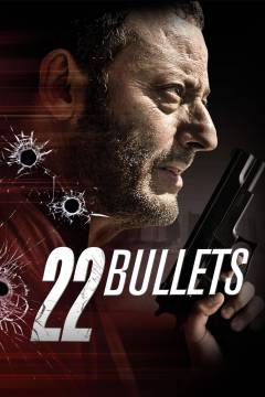 22 bullets