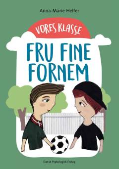 Fru Fine Fornem