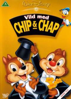 Film (dvd), 2004