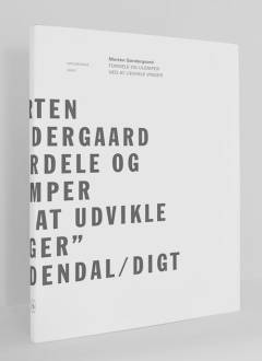 Fordele og ulemper ved at udvikle vinger : digt