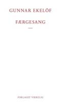 Færgesang
