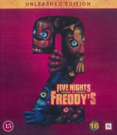 Five nights at Freddy's 2