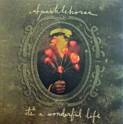 It's a wonderful life