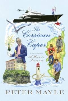 The Corsican caper