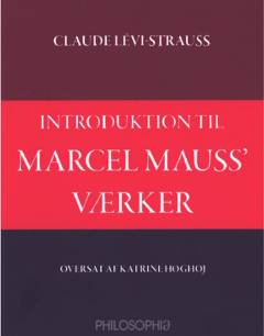 Introduktion til Marcel Mauss' værker